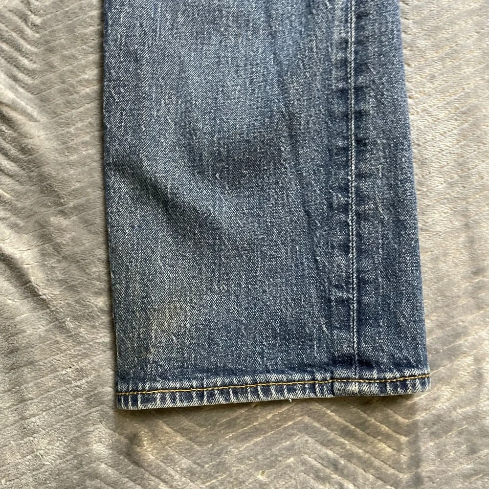 Mens‎ Levi’s 541 Athletic Taper Stretch Jeans 32x32 (Actual 32x31)